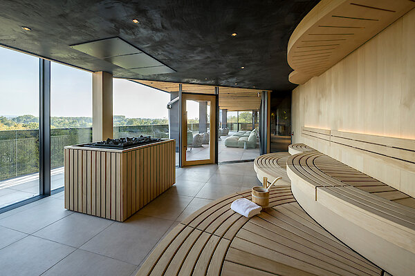 Wellness Resorts Bayern